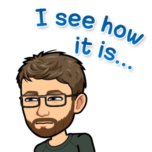 Meet your Posher, William - Picture 1 of 1